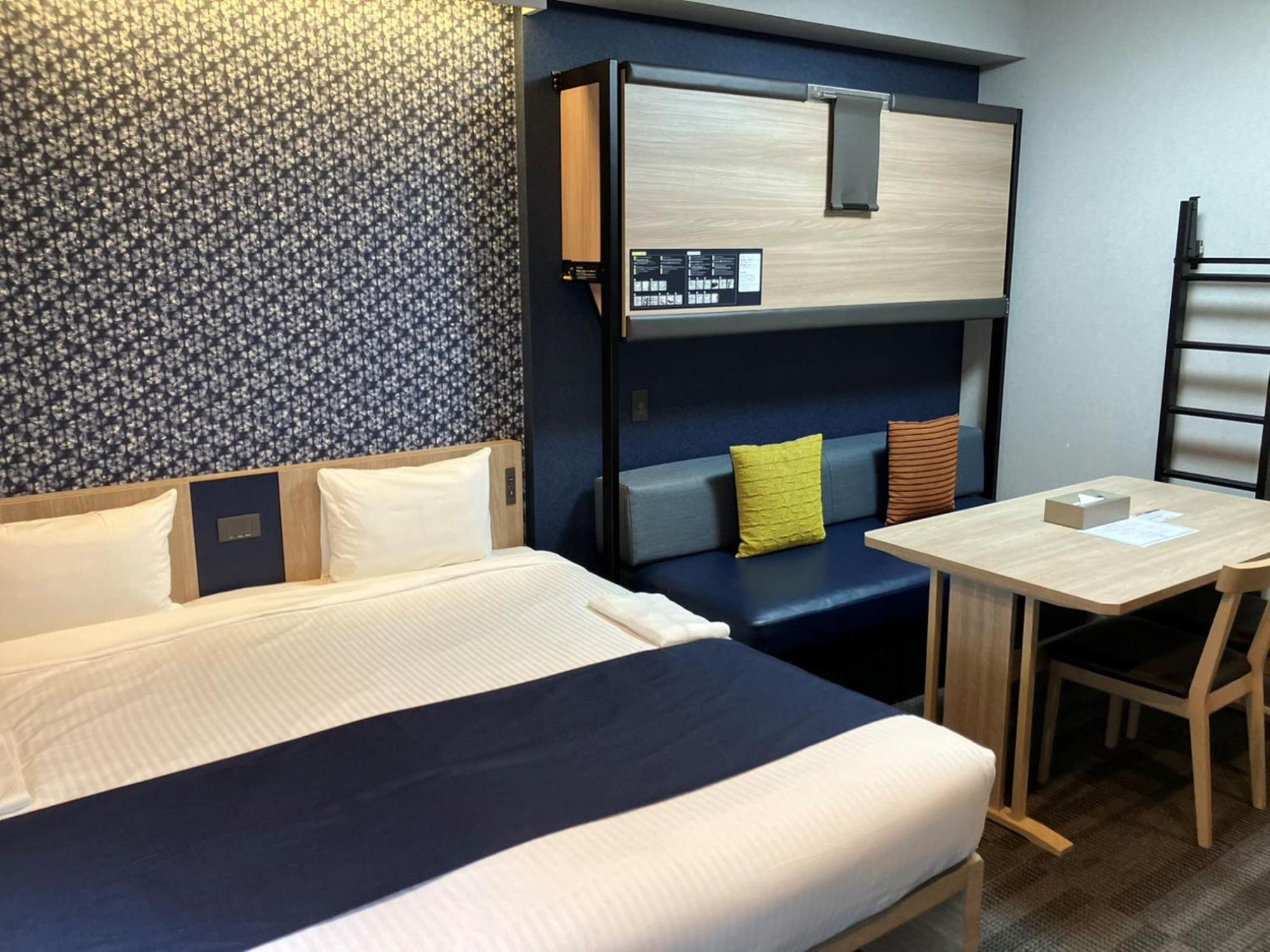 Monday Apart Premium Ginza Shintomicho Токіо Екстер'єр фото