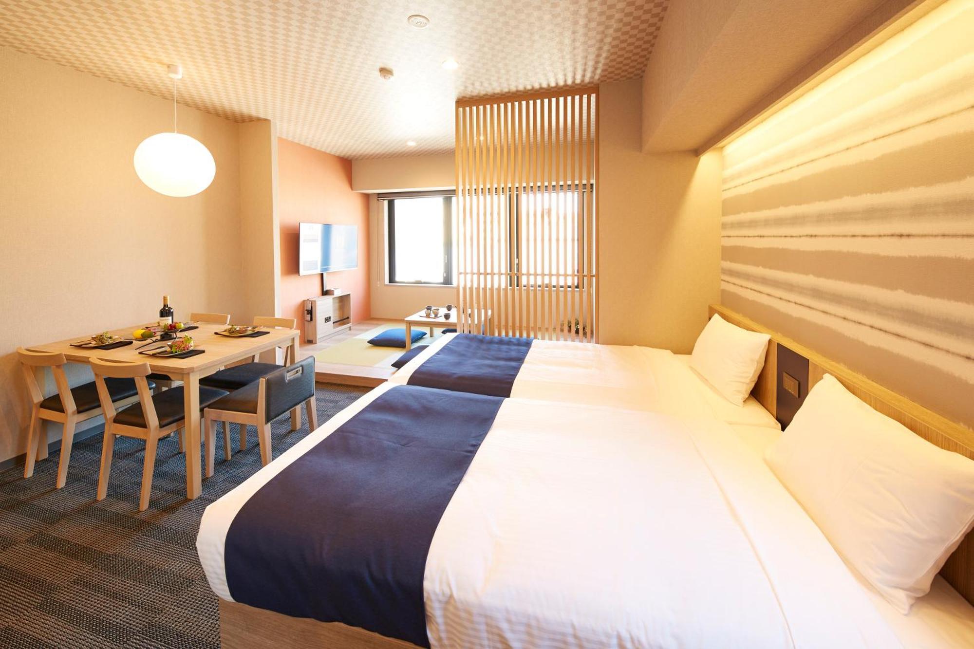 Monday Apart Premium Ginza Shintomicho Токіо Екстер'єр фото