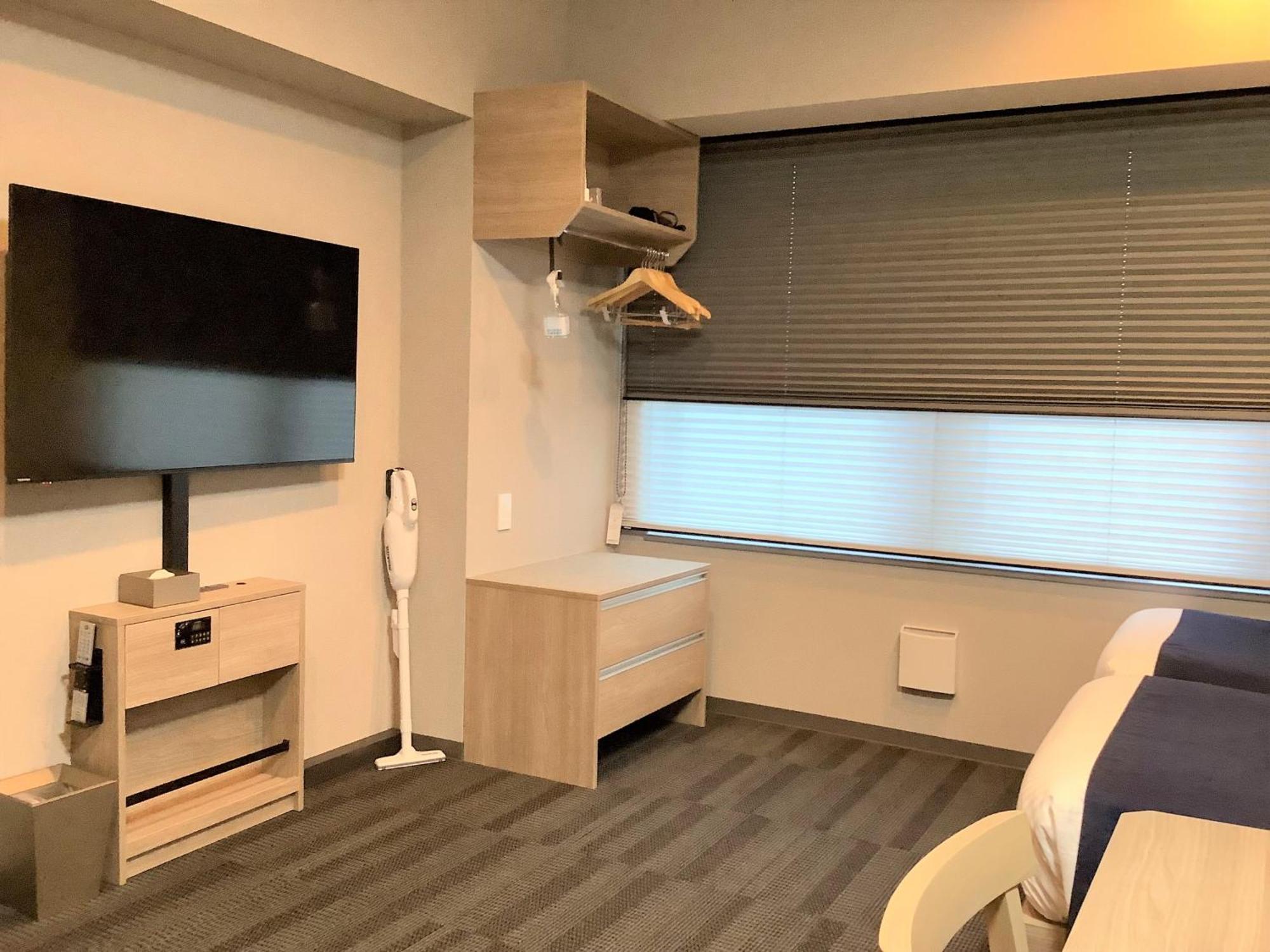 Monday Apart Premium Ginza Shintomicho Токіо Екстер'єр фото
