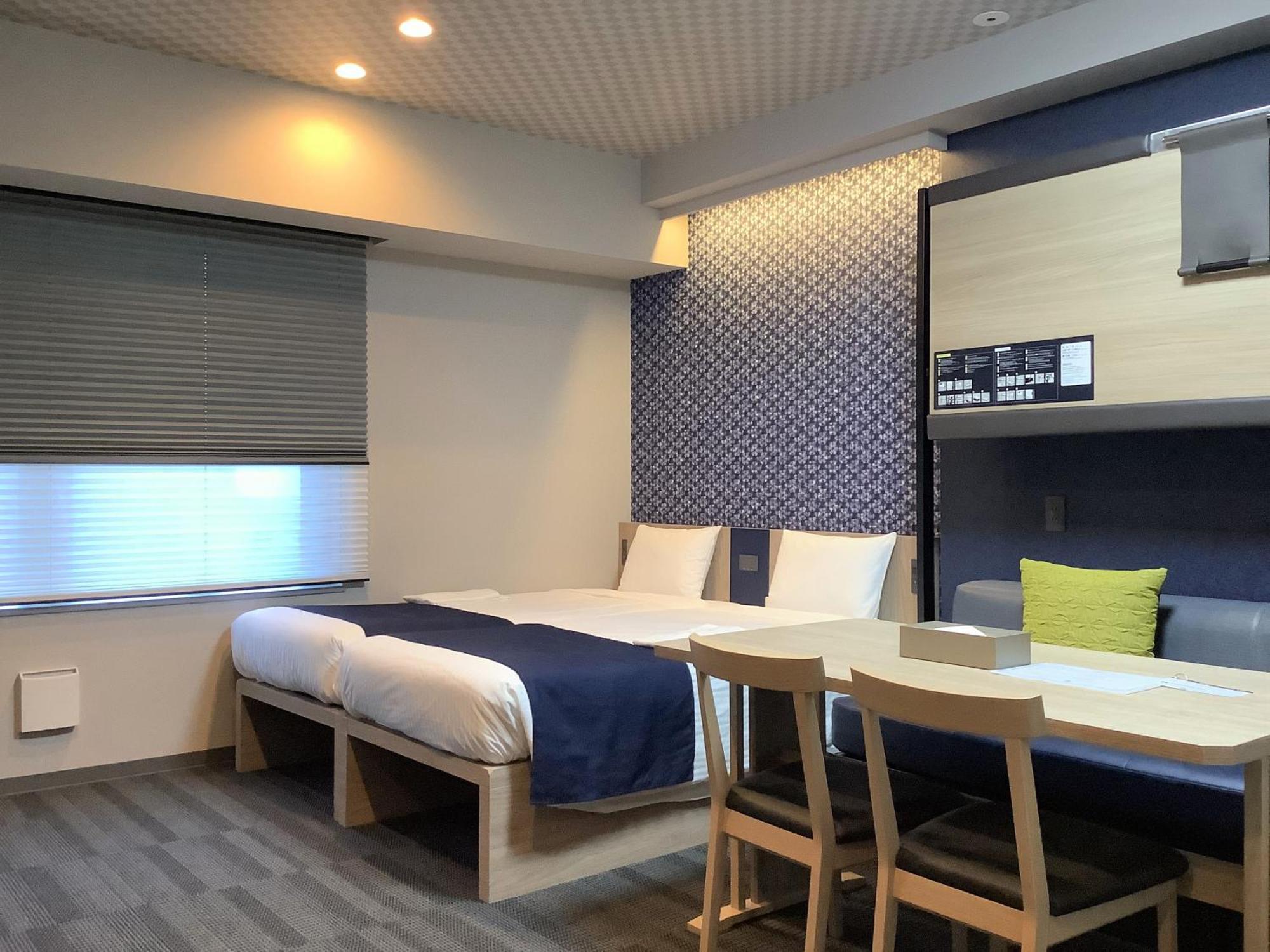Monday Apart Premium Ginza Shintomicho Токіо Екстер'єр фото