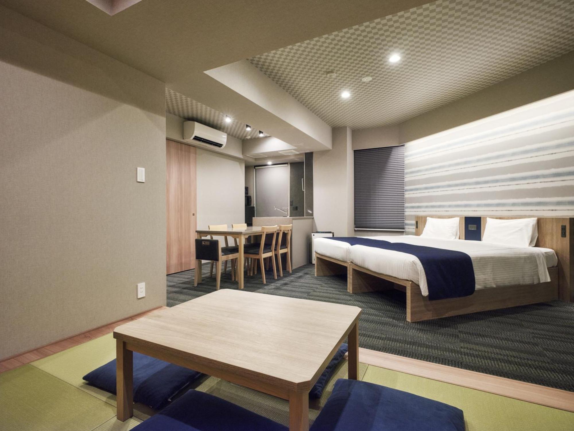 Monday Apart Premium Ginza Shintomicho Токіо Екстер'єр фото