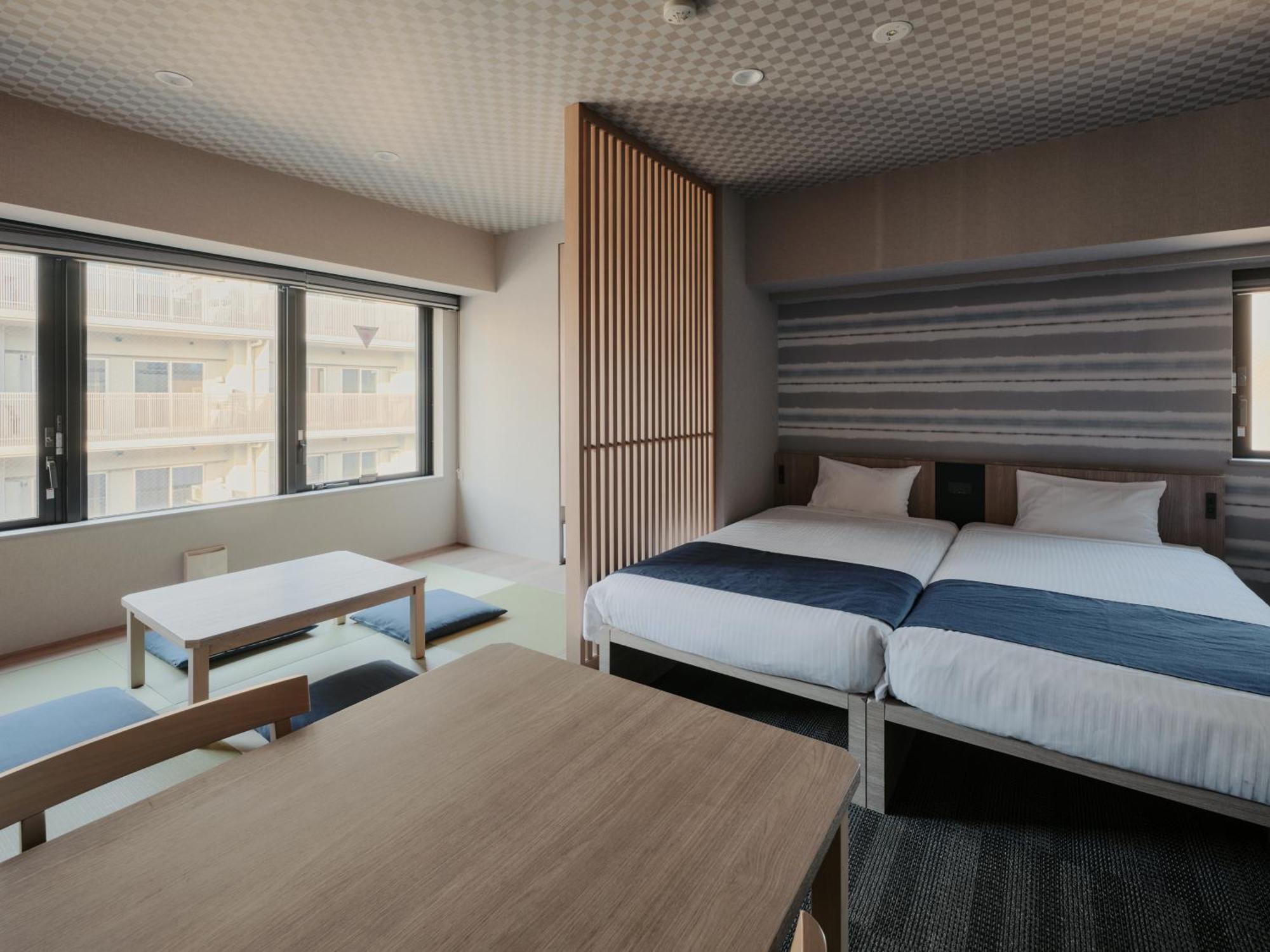 Monday Apart Premium Ginza Shintomicho Токіо Екстер'єр фото
