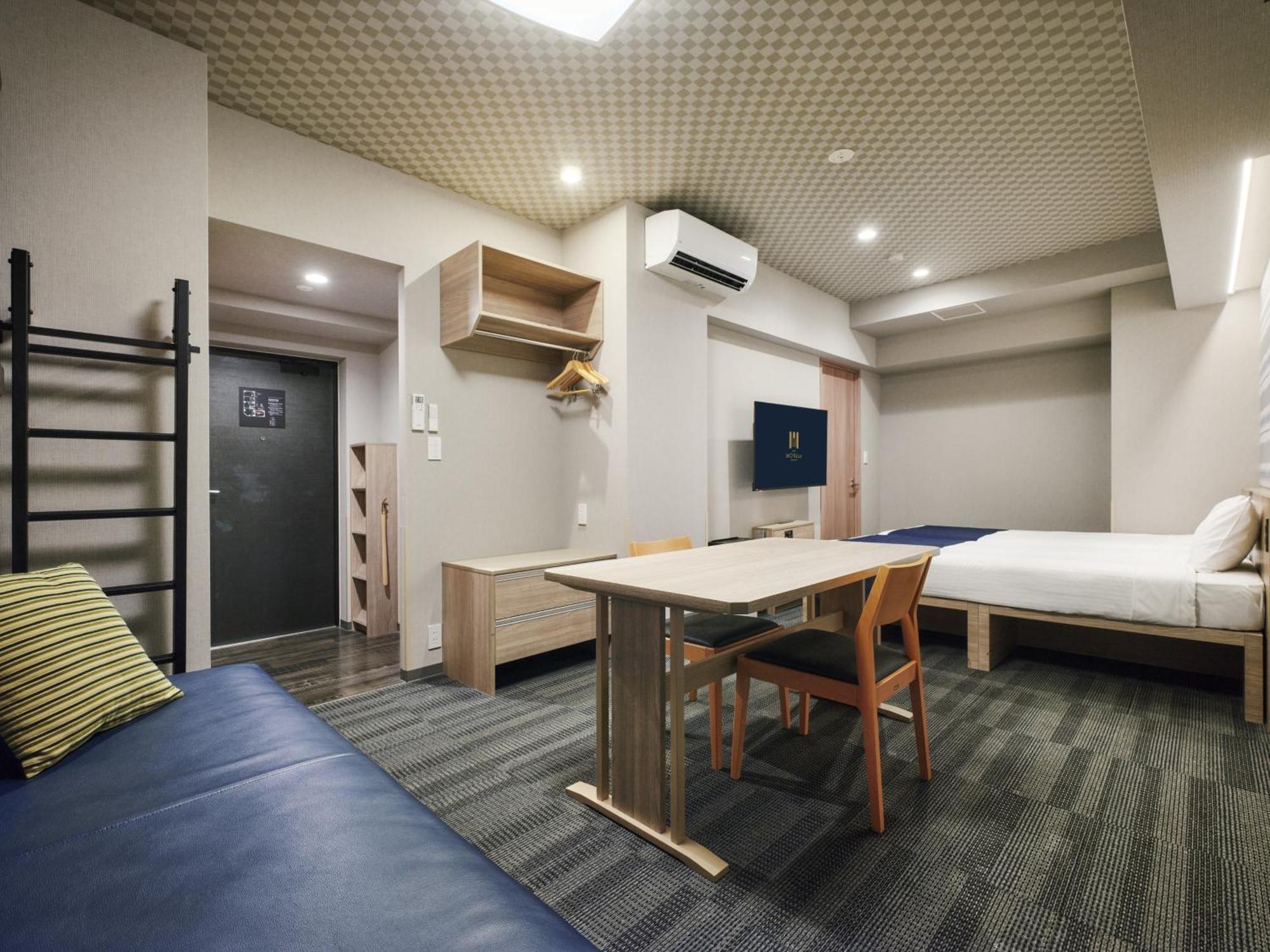 Monday Apart Premium Ginza Shintomicho Токіо Екстер'єр фото
